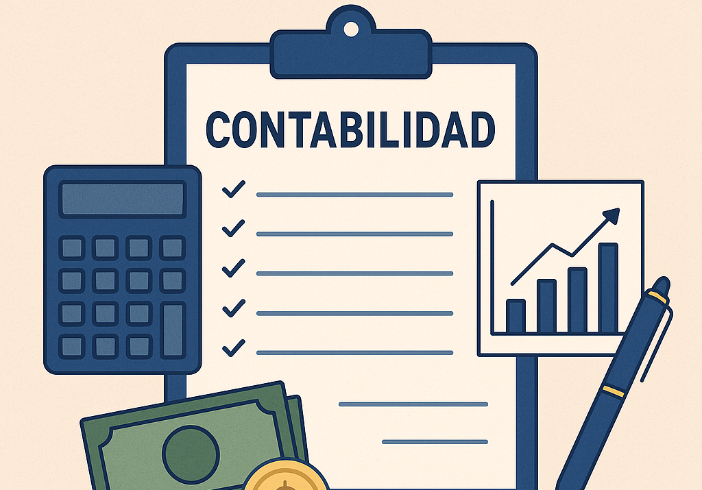 ¿Qué es la contabilidad y por qué es tan indispensable?