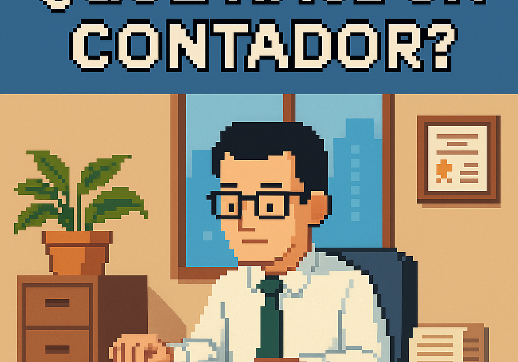 ¿Qué hace un contador? Descubre su papel esencial en las organizaciones