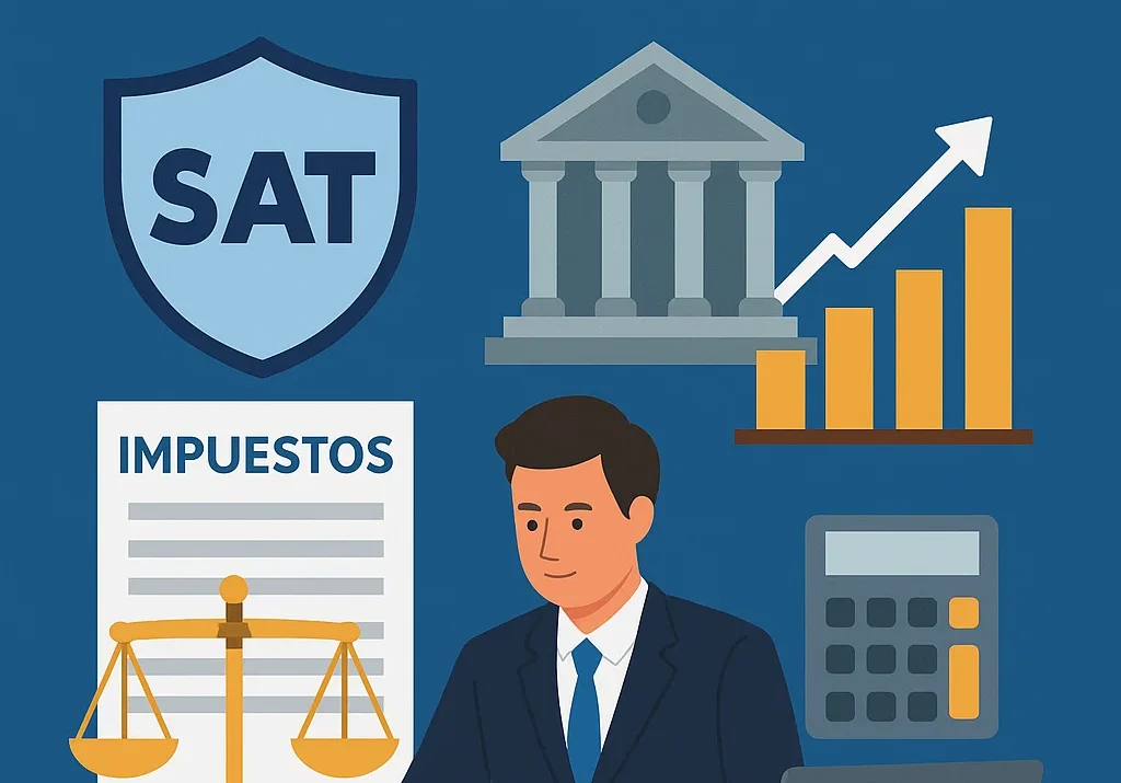 Guía Definitiva sobre los Regímenes Fiscales en México: Cómo Elegir el Correcto